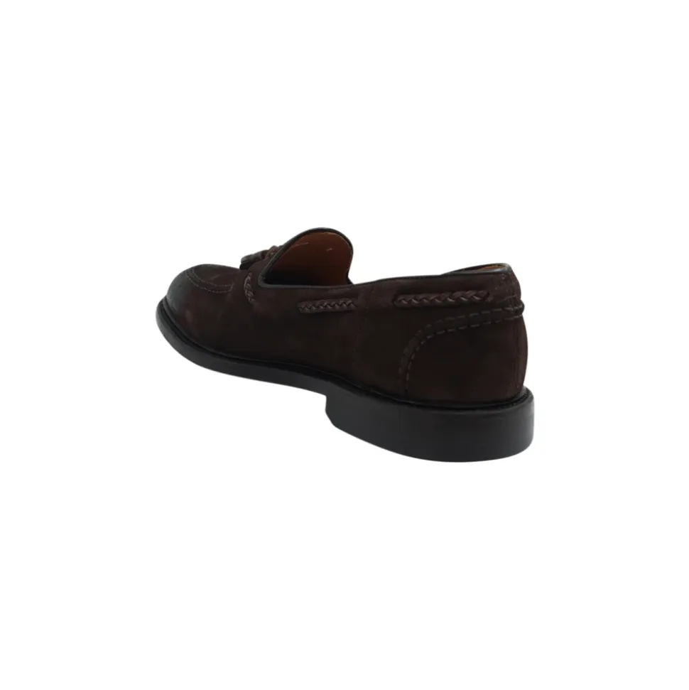 Nappine Moccasin