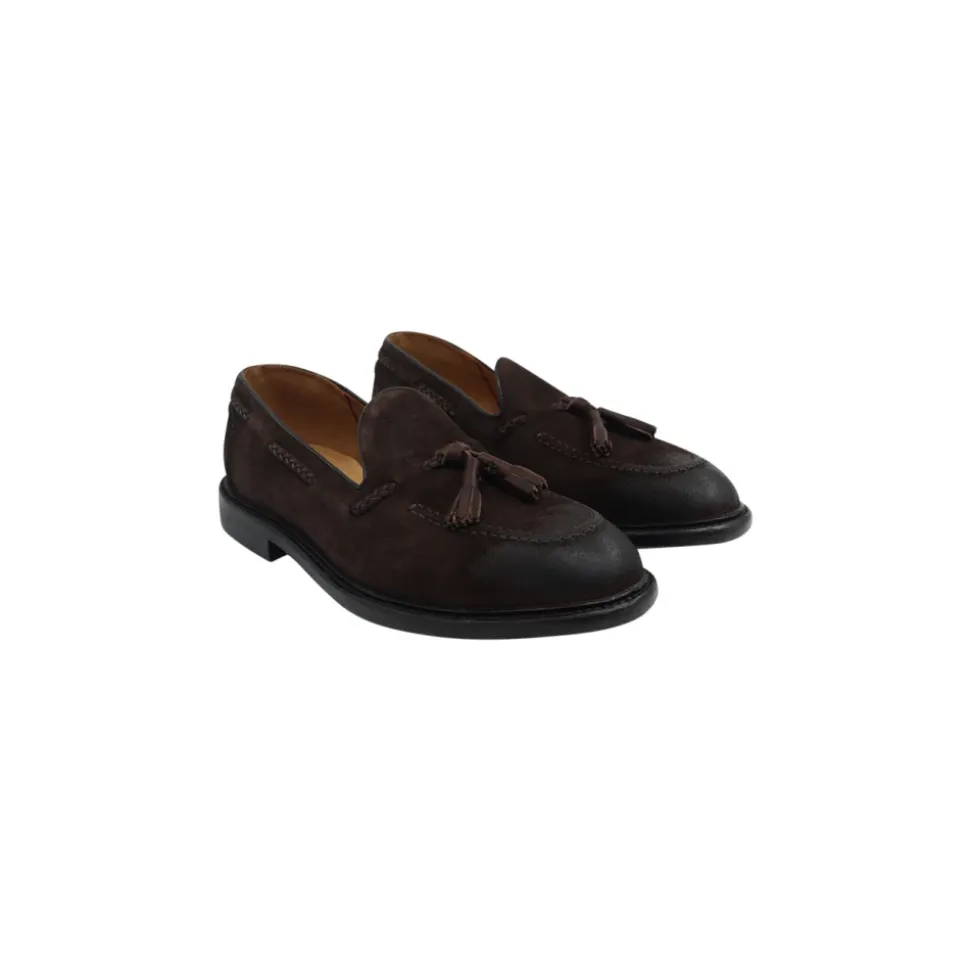 Nappine Moccasin