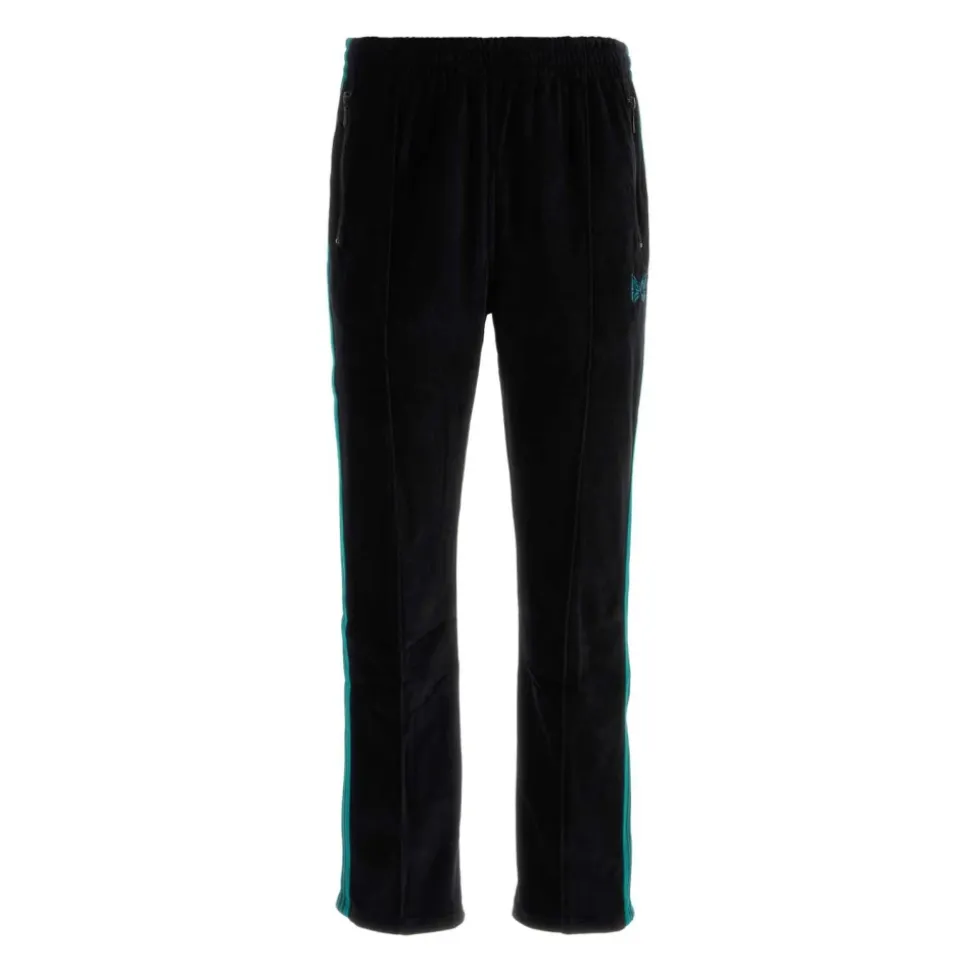 Narrow Track Pant