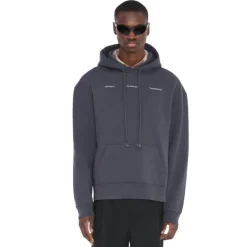 National Paint Hoodie