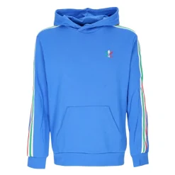 Nations Hoody Lett Sweatshirt