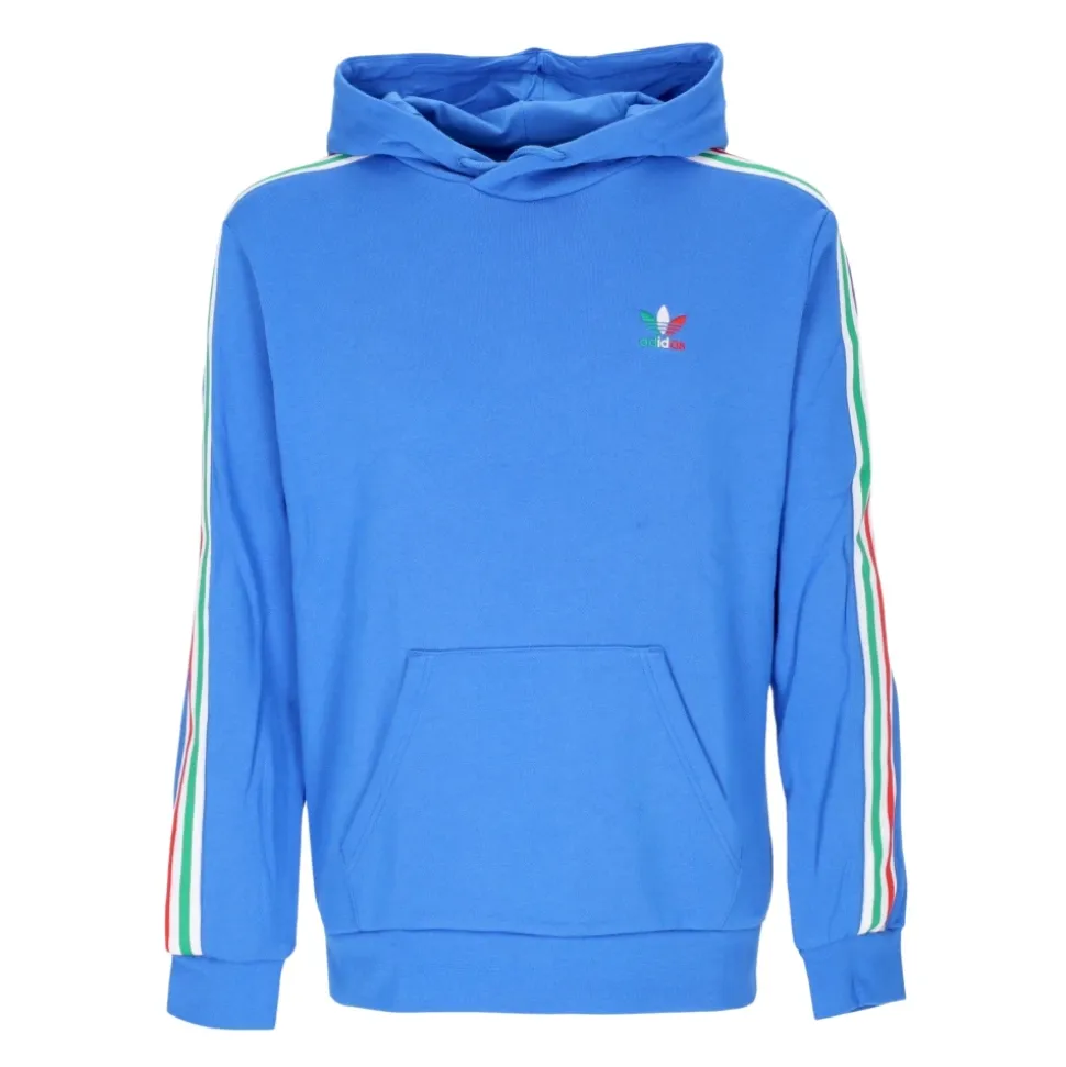 Nations Hoody Lett Sweatshirt