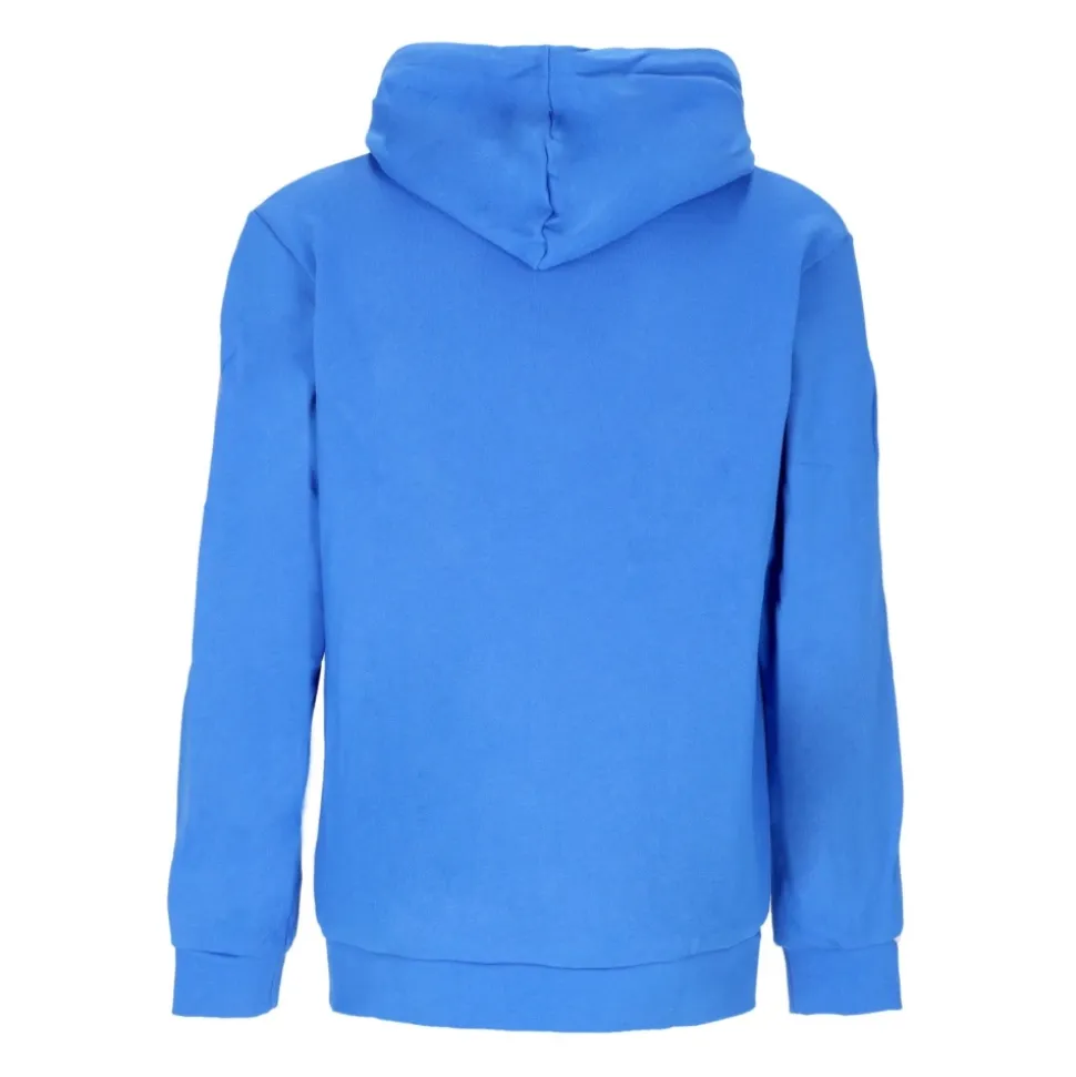Nations Hoody Lett Sweatshirt