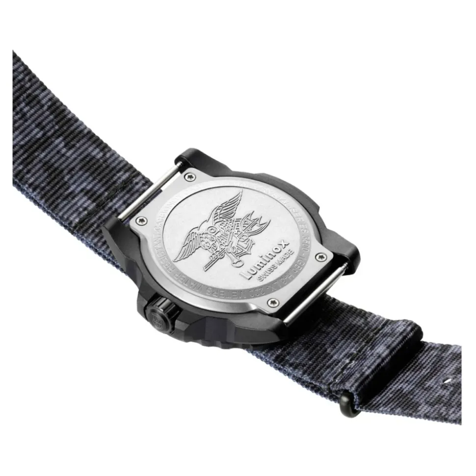 Navy Seal Watch