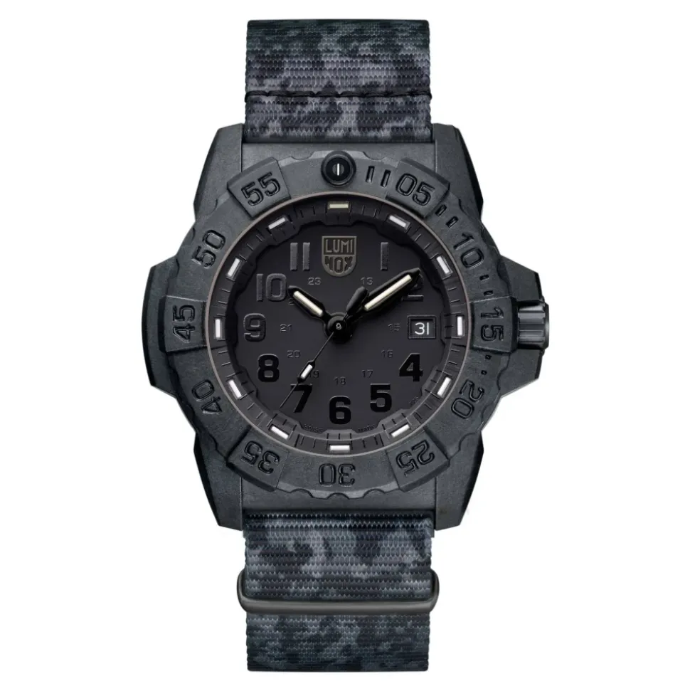 Navy Seal Watch