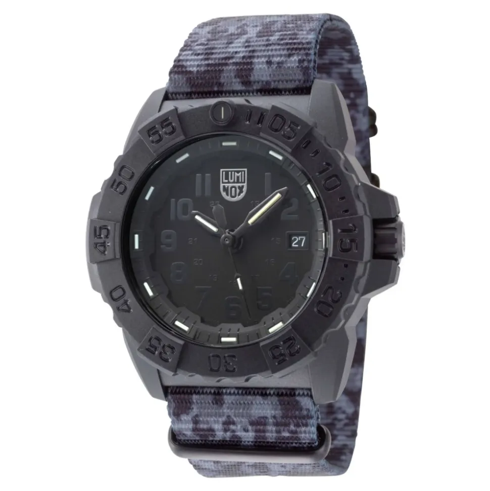 Navy Seal Watch