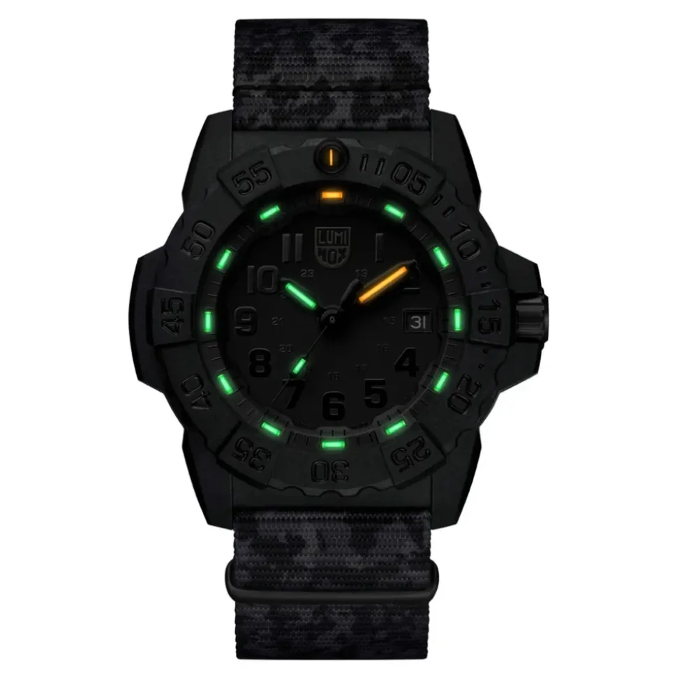 Navy Seal Watch