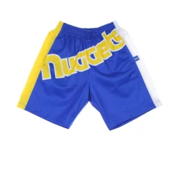 NBA Basketball Shorts Hardwood Classics