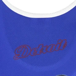 NBA Basketball Tank Top Dennis Rodman