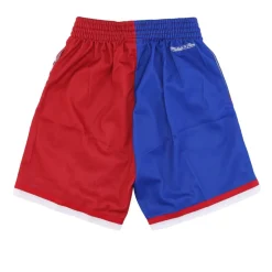NBA Big Face Basketball Shorts