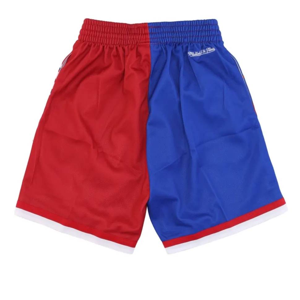 NBA Big Face Basketball Shorts
