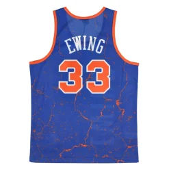 NBA Burst Mesh Tank Top