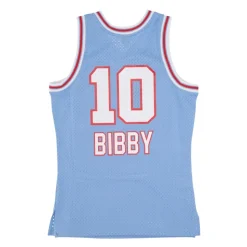 NBA HWC Jersey 2004 Mike Bibby