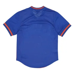 NBA Jumbotron 3.0 Mesh V-neck Jersey