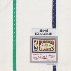 NBA Lagfarge Swingman Jersey 1988