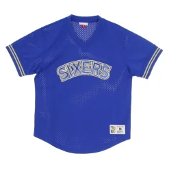 NBA Mesterskapsspill V-hals Jersey