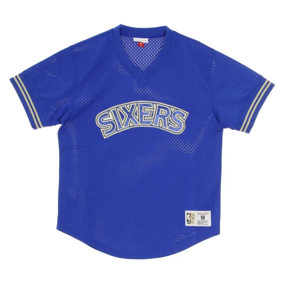 NBA Mesterskapsspill V-hals Jersey
