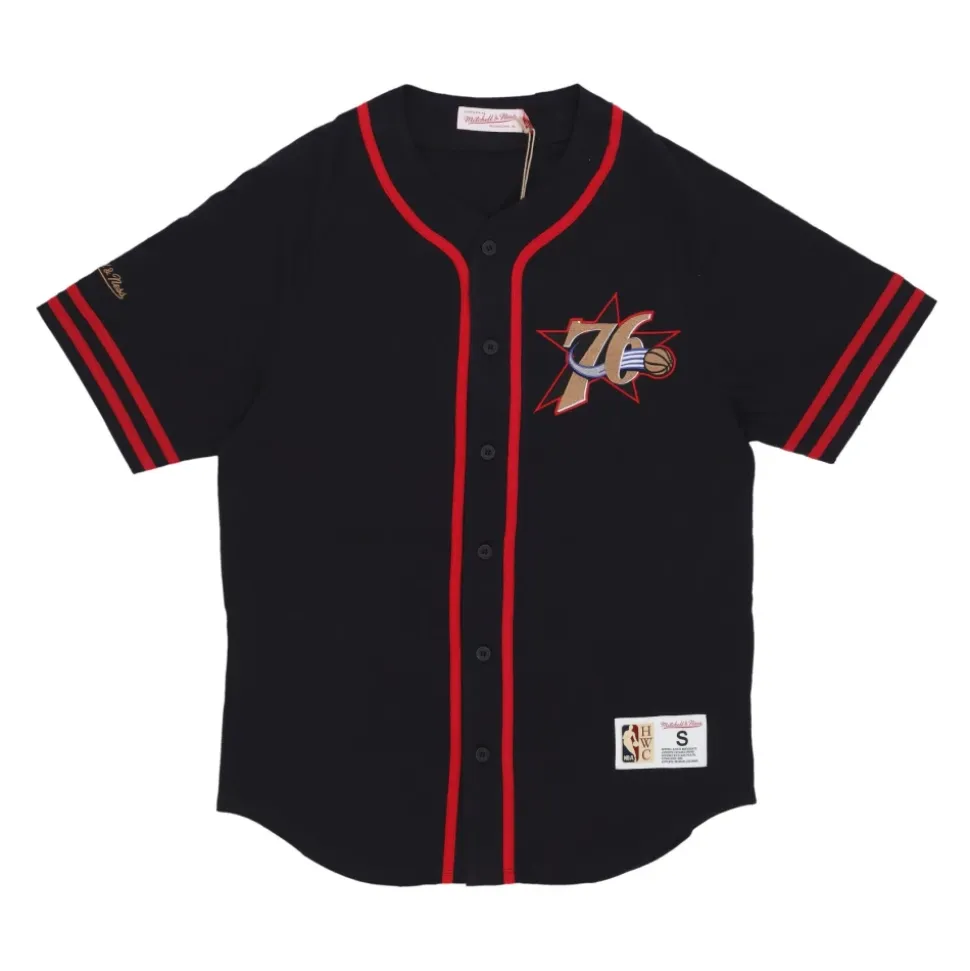 NBA Mote Bomull Jakke Vintage Logo