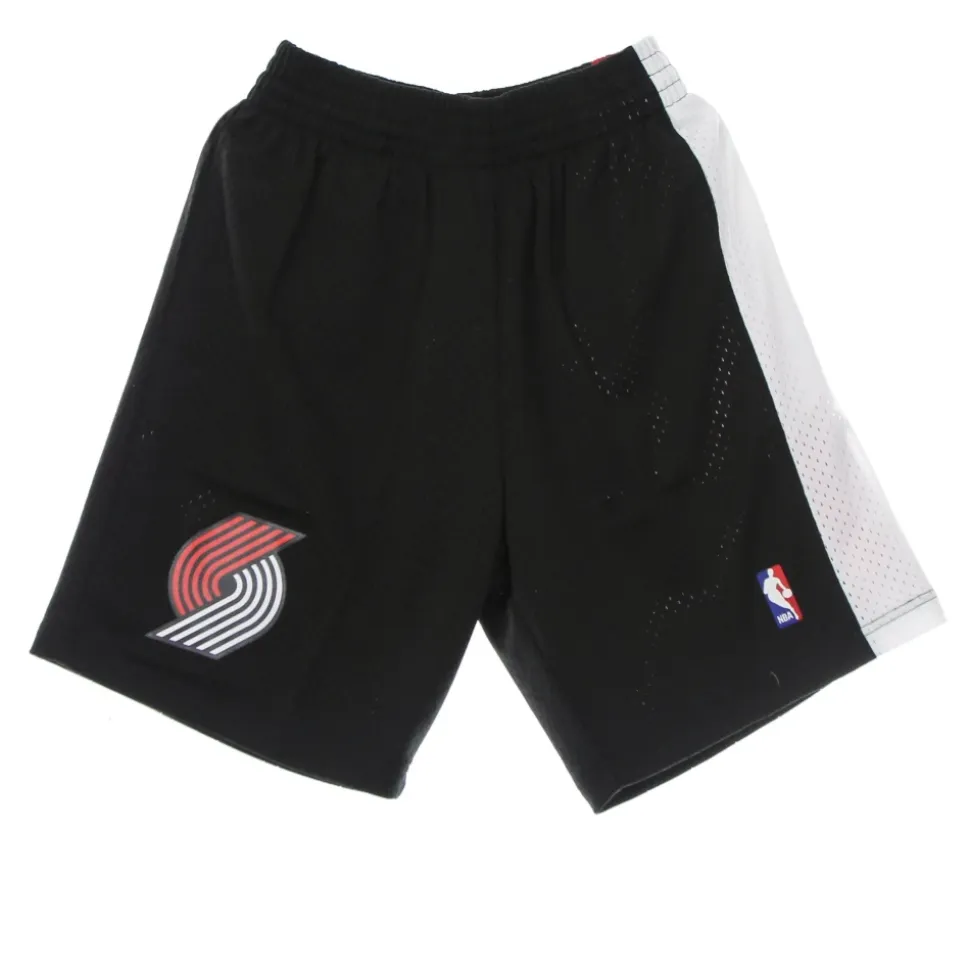 NBA Swingman Basketball Shorts 1999-00
