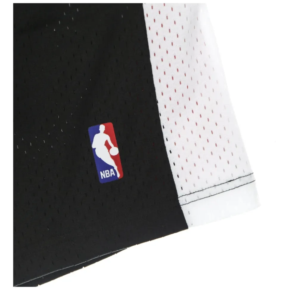 NBA Swingman Basketball Shorts 1999-00