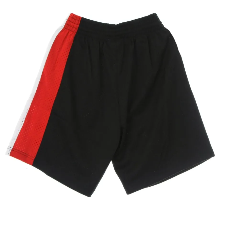 NBA Swingman Basketball Shorts 1999-00