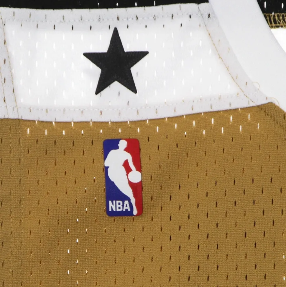 NBA Swingman Jersey Hardwood Classics