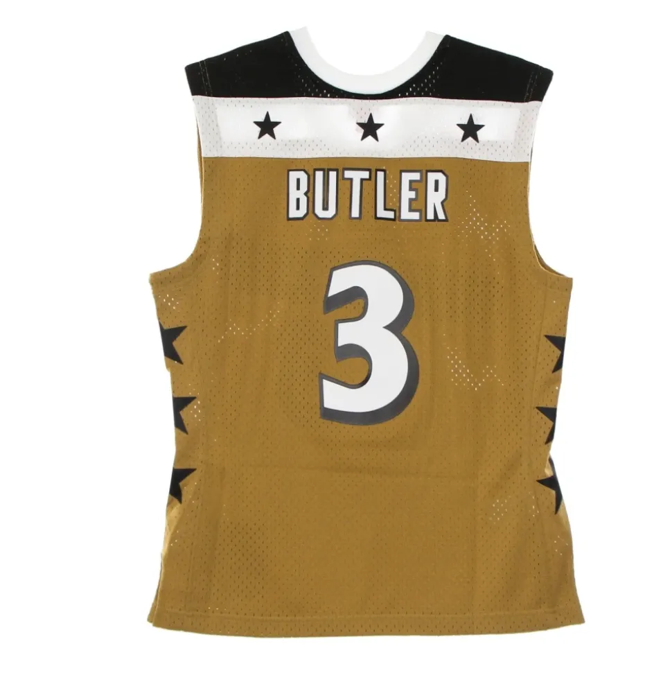 NBA Swingman Jersey Hardwood Classics