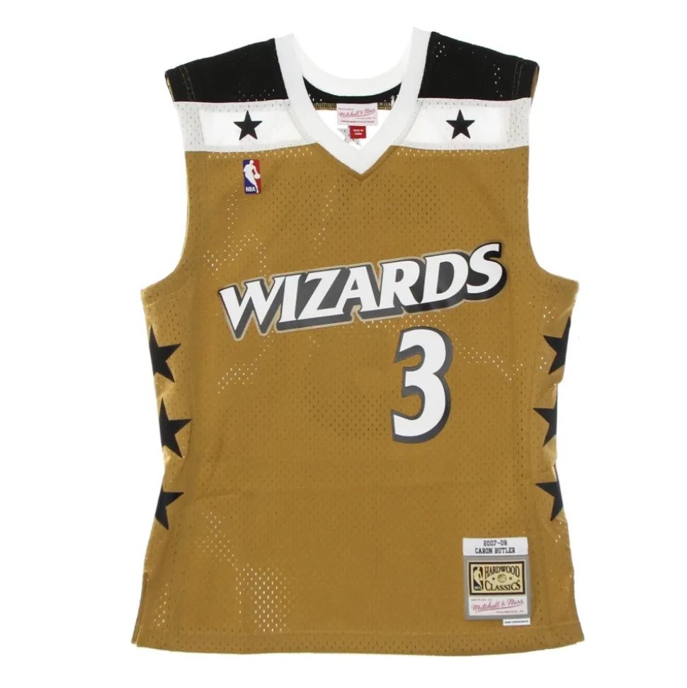 NBA Swingman Jersey Hardwood Classics