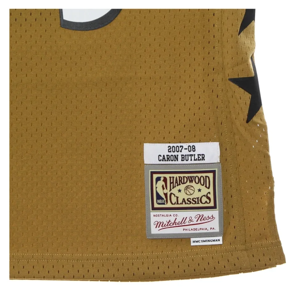 NBA Swingman Jersey Hardwood Classics
