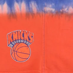 NBA Tie Dye Basketball Shorts