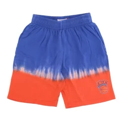 NBA Tie Dye Basketball Shorts