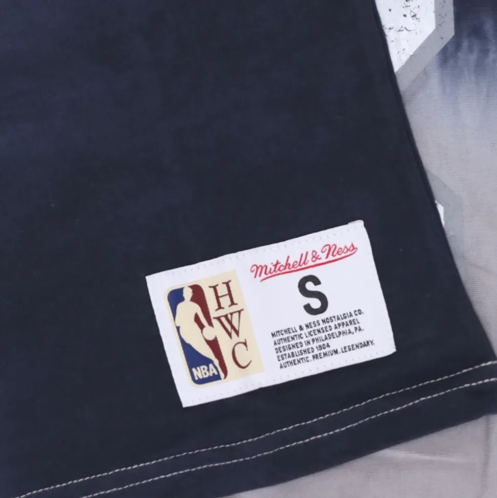 NBA Tie Dye Tank Tim Duncan