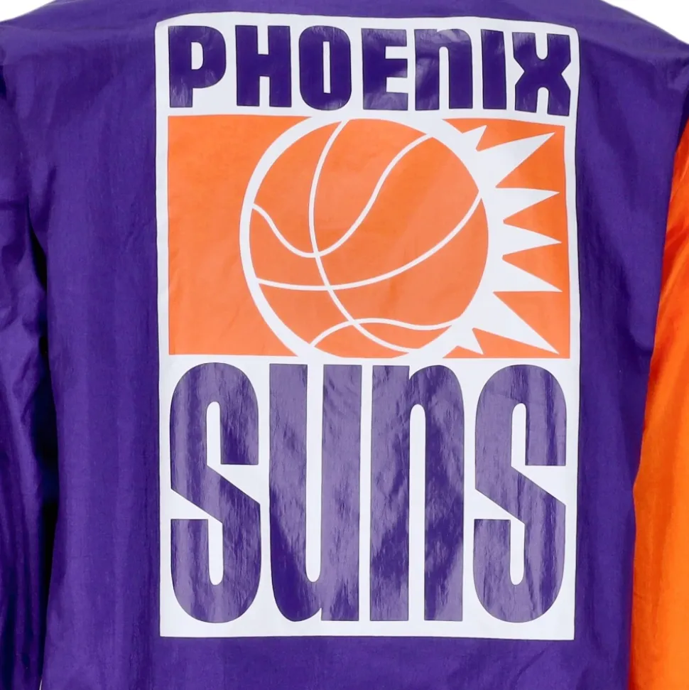 NBA Uimotståelig Windbreaker Lilla
