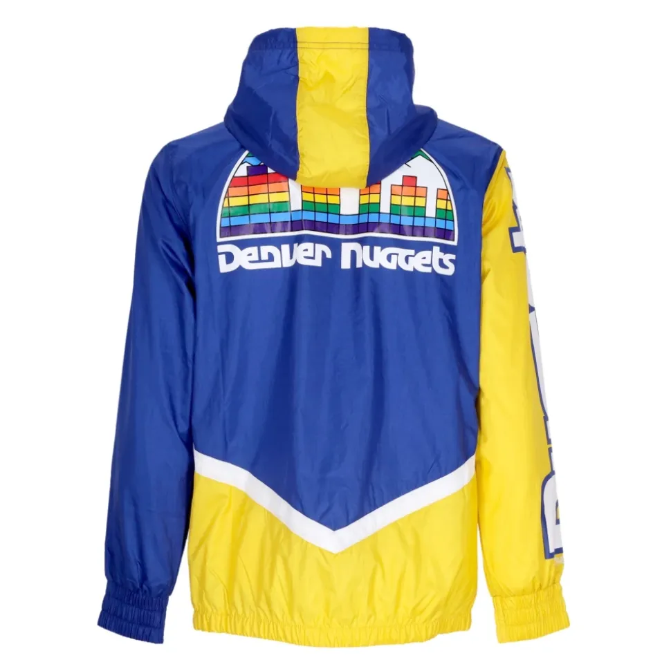 NBA Uimotståelig Windbreaker Hardwood Classics