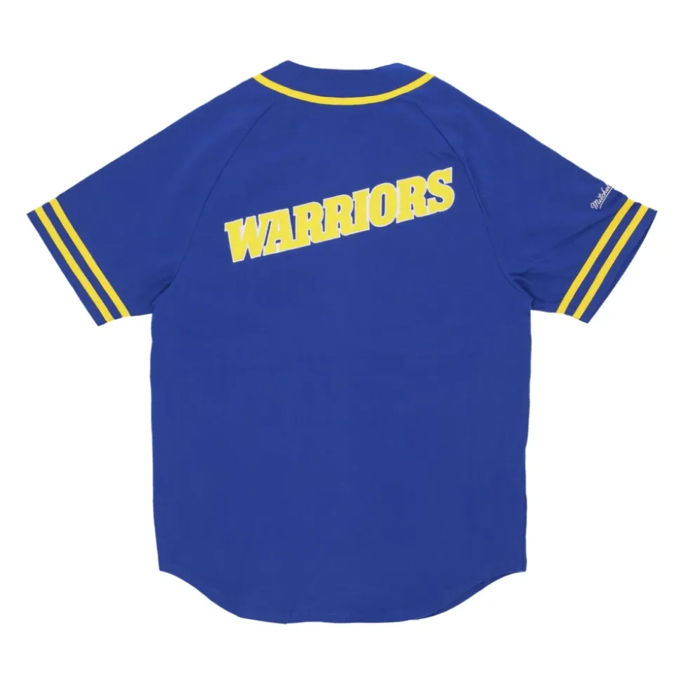 NBA Vintage Logo Jakke