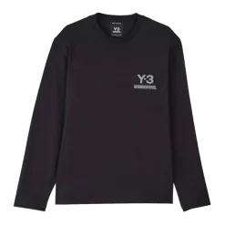 NBHD Logo Longsleeve Tee