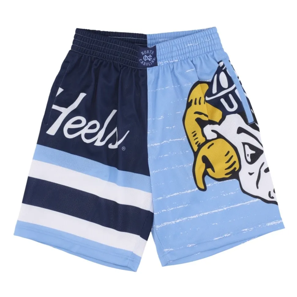 NCAA Jumbotron 3.0 Basketball Shorts
