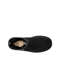 Neumel Chelsea Støvler Black