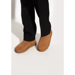 Neumel Chelsea Støvler Chestnut
