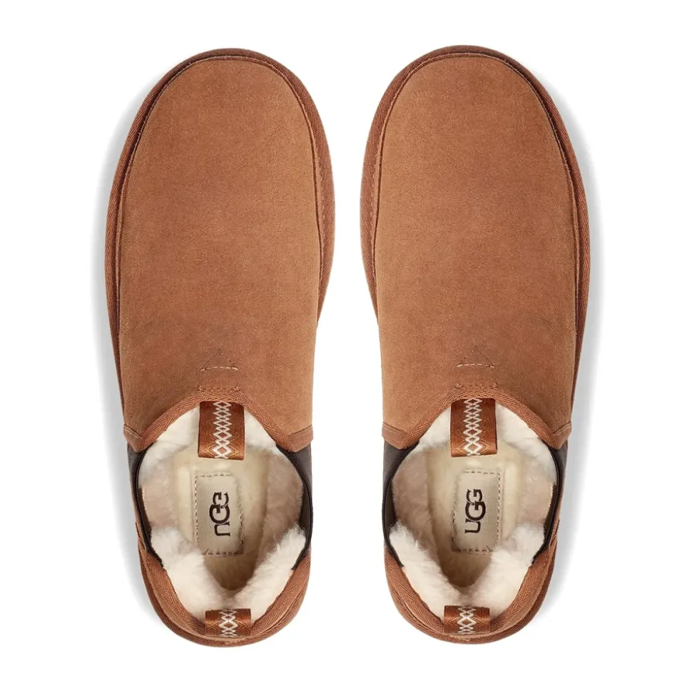 Neumel Chelsea Støvler Chestnut