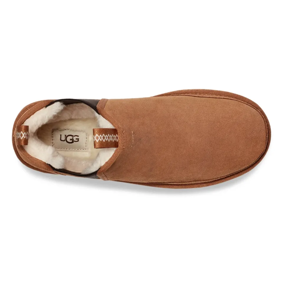 Neumel Chelsea Støvler Chestnut