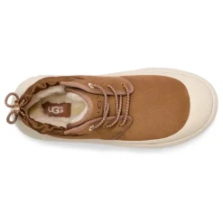 Neumel Weather Hybrid Støvler Chestnut / Whitecap