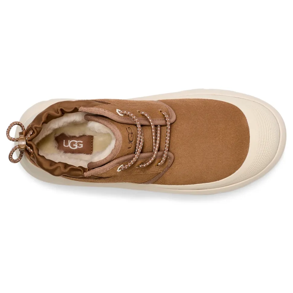 Neumel Weather Hybrid Støvler Chestnut / Whitecap