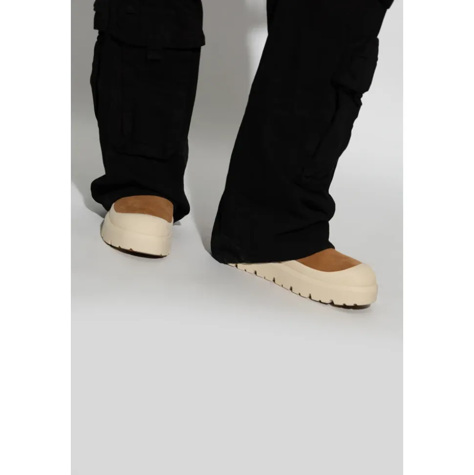 Neumel Weather Hybrid Støvler Chestnut / Whitecap