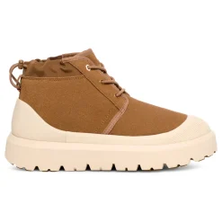 Neumel Weather Hybrid Støvler Chestnut / Whitecap