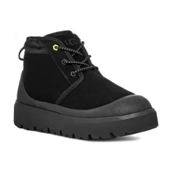Neumel Weather Hybrid Støvler Black / Black