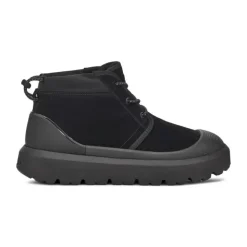 Neumel Weather Hybrid Støvler Black / Black