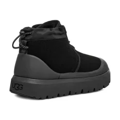 Neumel Weather Hybrid Støvler Black / Black
