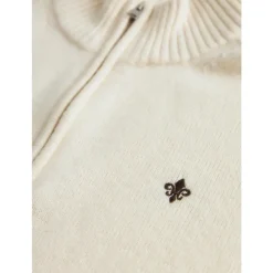 New Hertford Half Zip