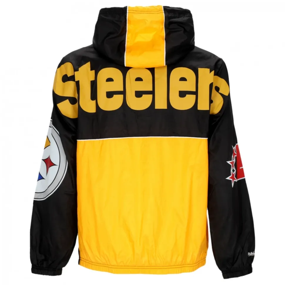 NFL Team OG 2.0 Anorak Windbreaker